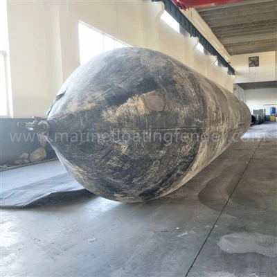 بوٹ لفٹنگ ایئر بیگ