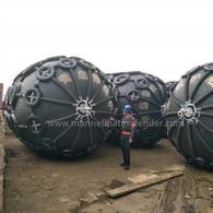 انفلٹیبل بوٹ فینڈرز